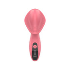 Вібратор для клітора та вульви Loviss Eva Clitoral Stimulator, 9 режимів