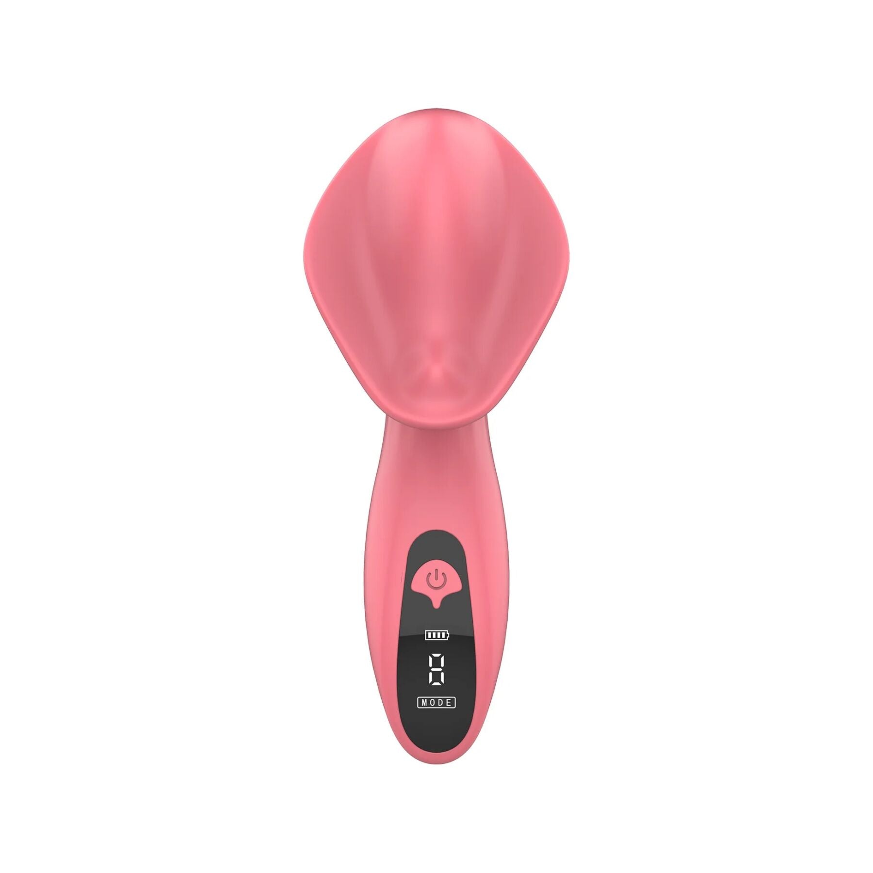 Вібратор для клітора та вульви Loviss Eva Clitoral Stimulator, 9 режимів