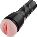 Hismith (Китай) Мастурбатор з вібрацією Hismith Male Masturbation Cup, сумісний з секс-машинами бренду
