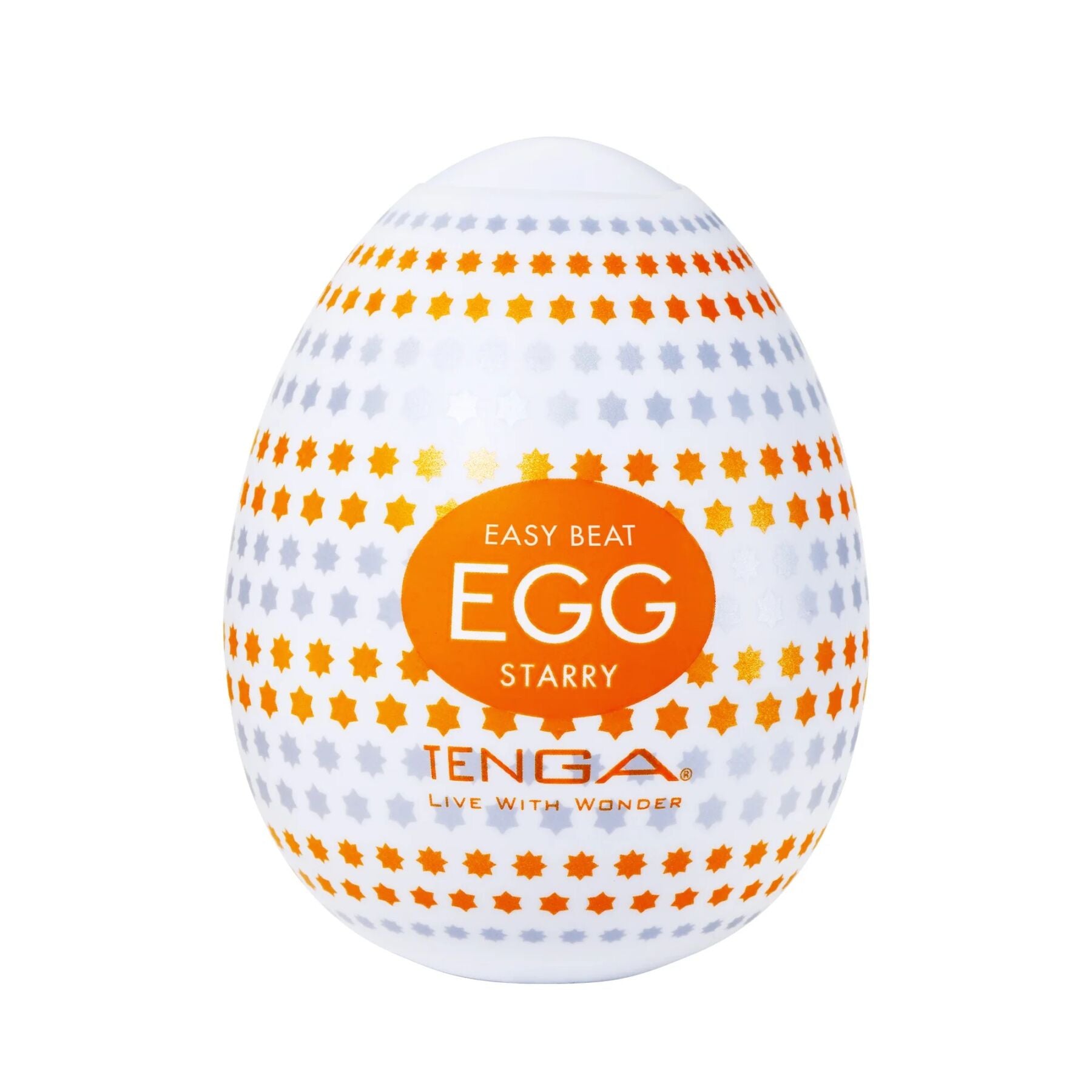 Tenga (Япония) Мастурбатор-яйце Tenga Egg Starry