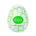 Tenga (Япония) Мастурбатор-яйце Tenga Egg Cubic