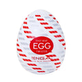 Tenga (Япония) Мастурбатор-яйце Tenga Egg Twister