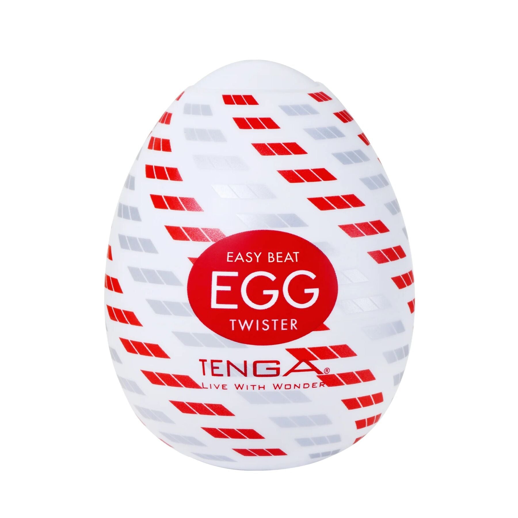 Tenga (Япония) Мастурбатор-яйце Tenga Egg Twister