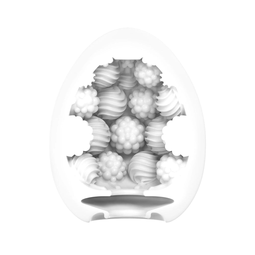 Tenga (Япония) Мастурбатор-яйце Tenga Egg Bouncy