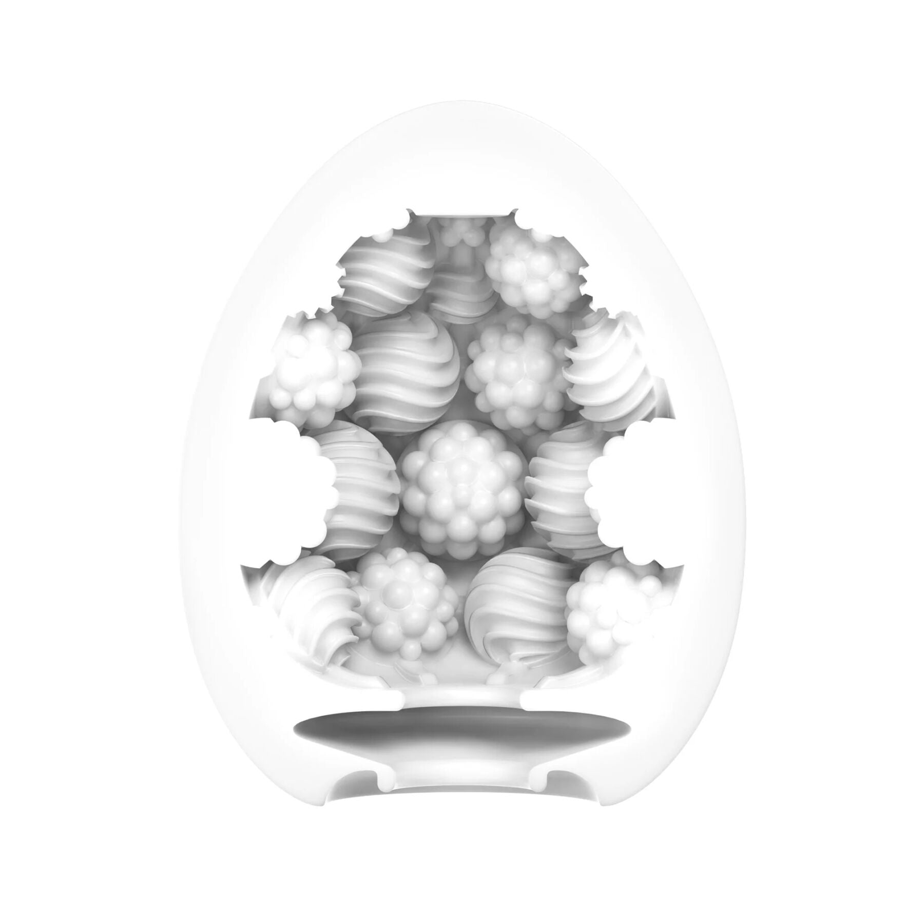 Tenga (Япония) Мастурбатор-яйце Tenga Egg Bouncy