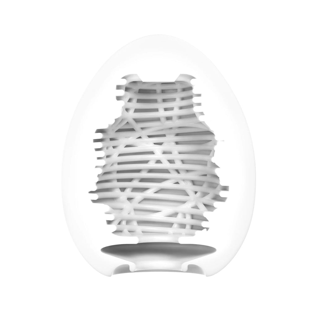 Tenga (Япония) Мастурбатор-яйце Tenga Egg Silky