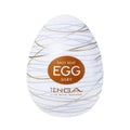 Tenga (Япония) Мастурбатор-яйце Tenga Egg Silky