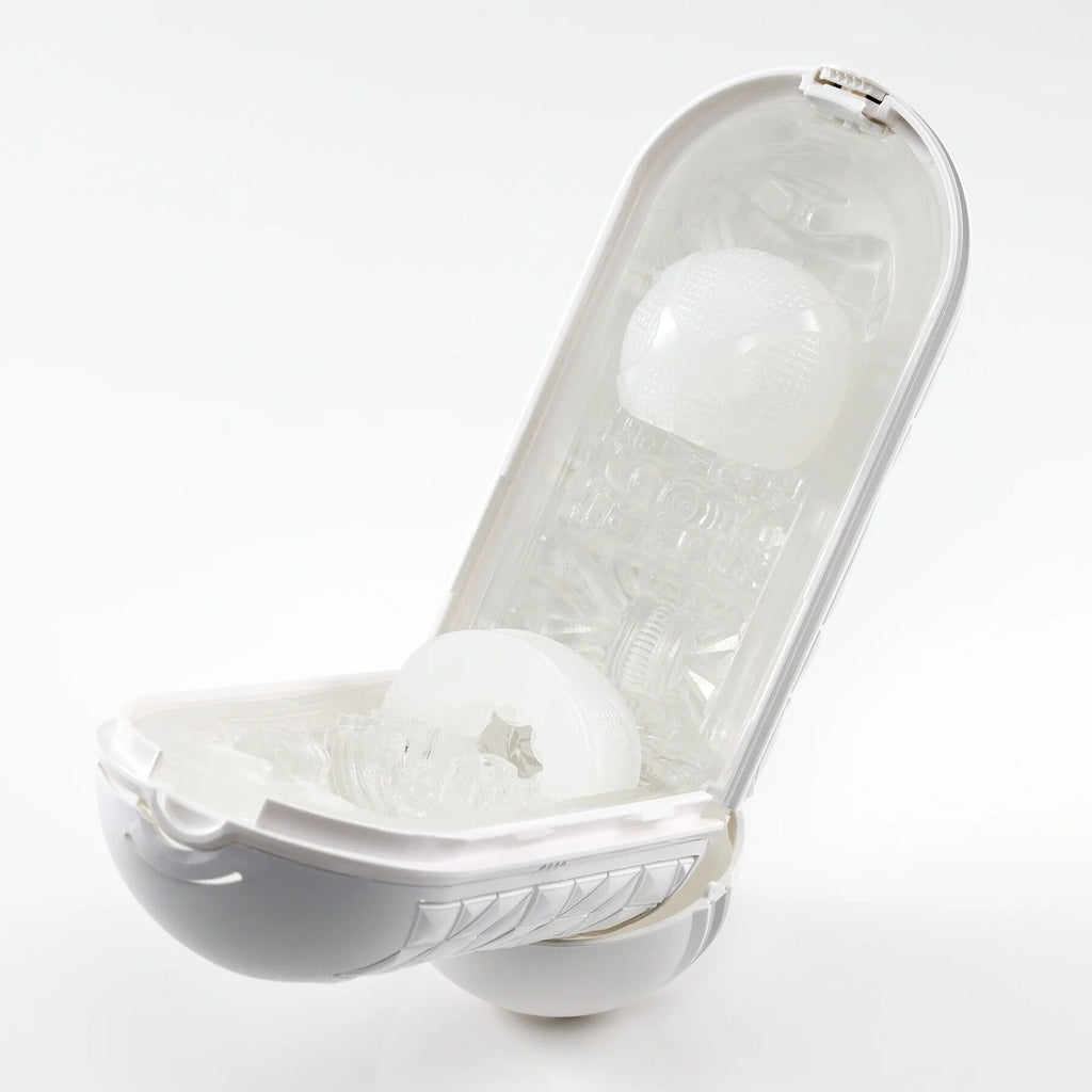 Tenga (Япония) Мастурбатор Tenga Flip Flexy