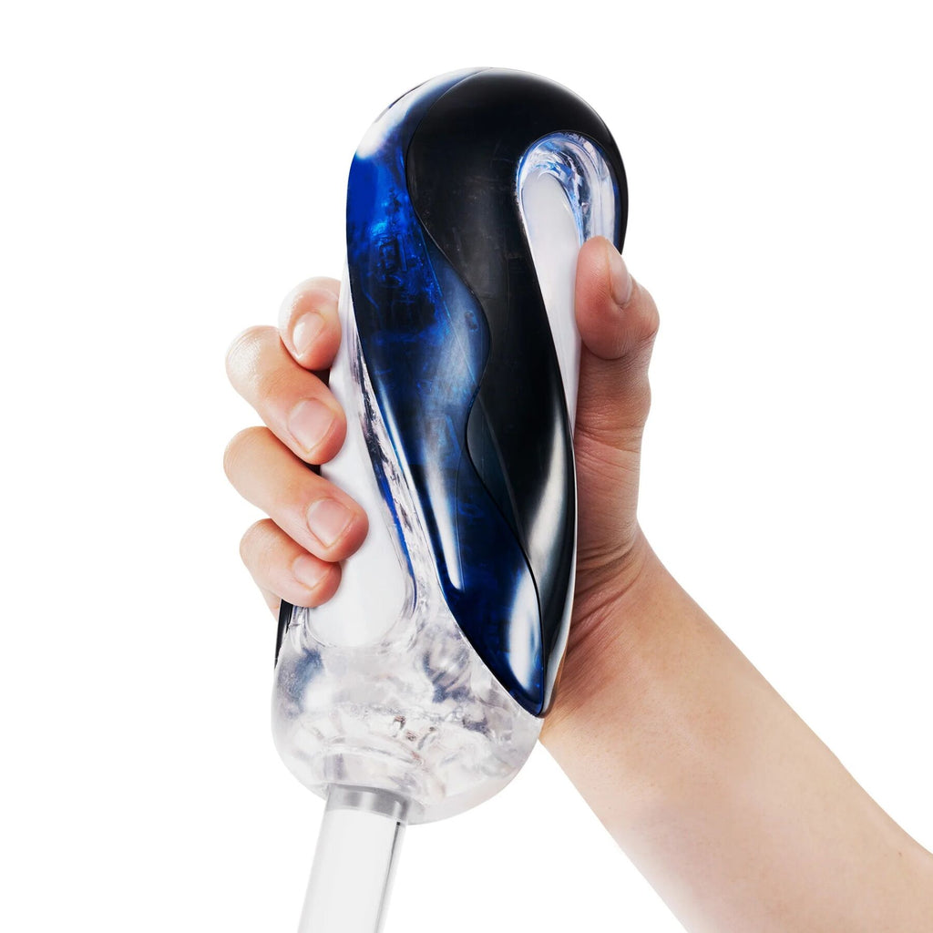 Tenga (Япония) Мастурбатор Tenga Flip 360 Midnight Purple