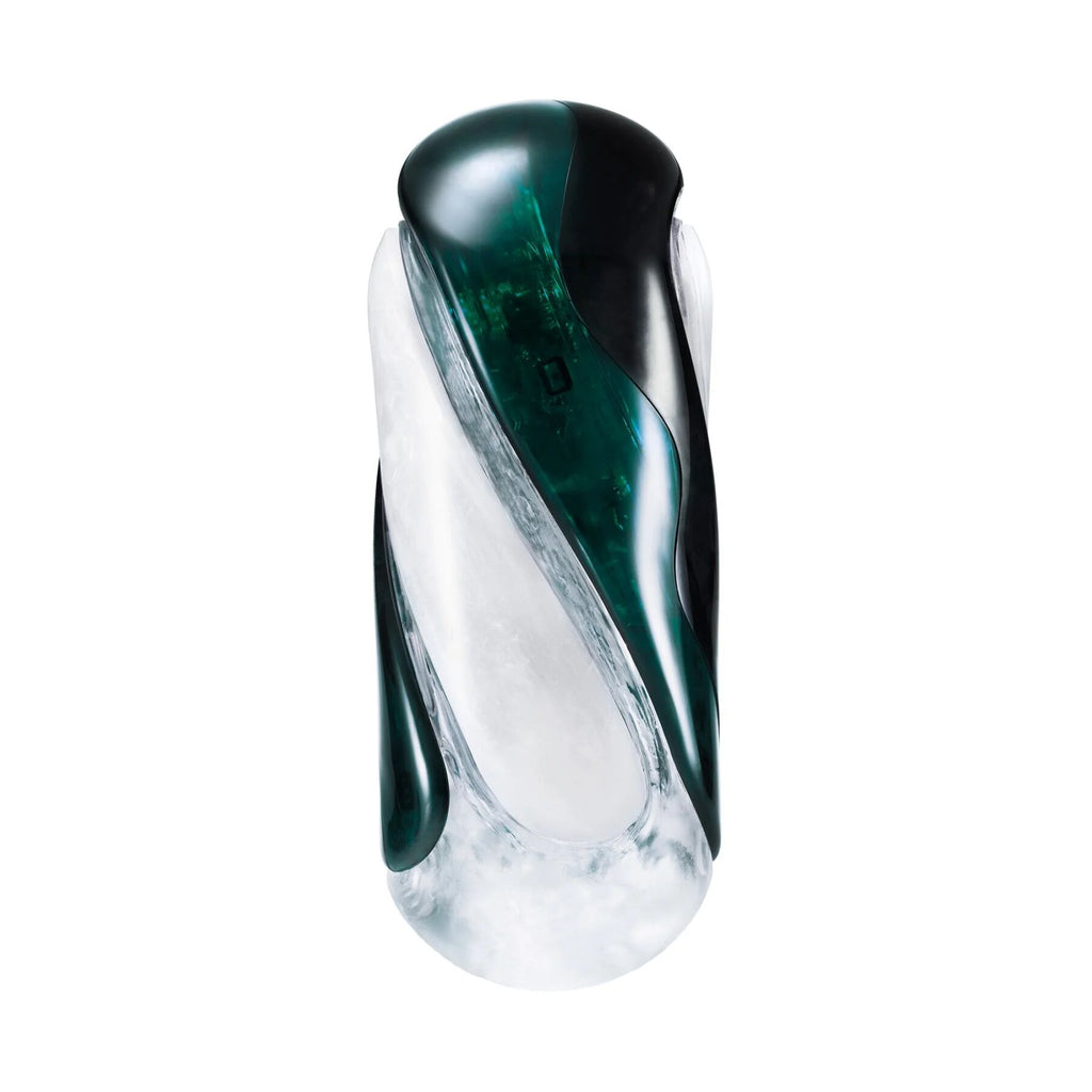 Tenga (Япония) Мастурбатор Tenga Flip 360 Aurora Green