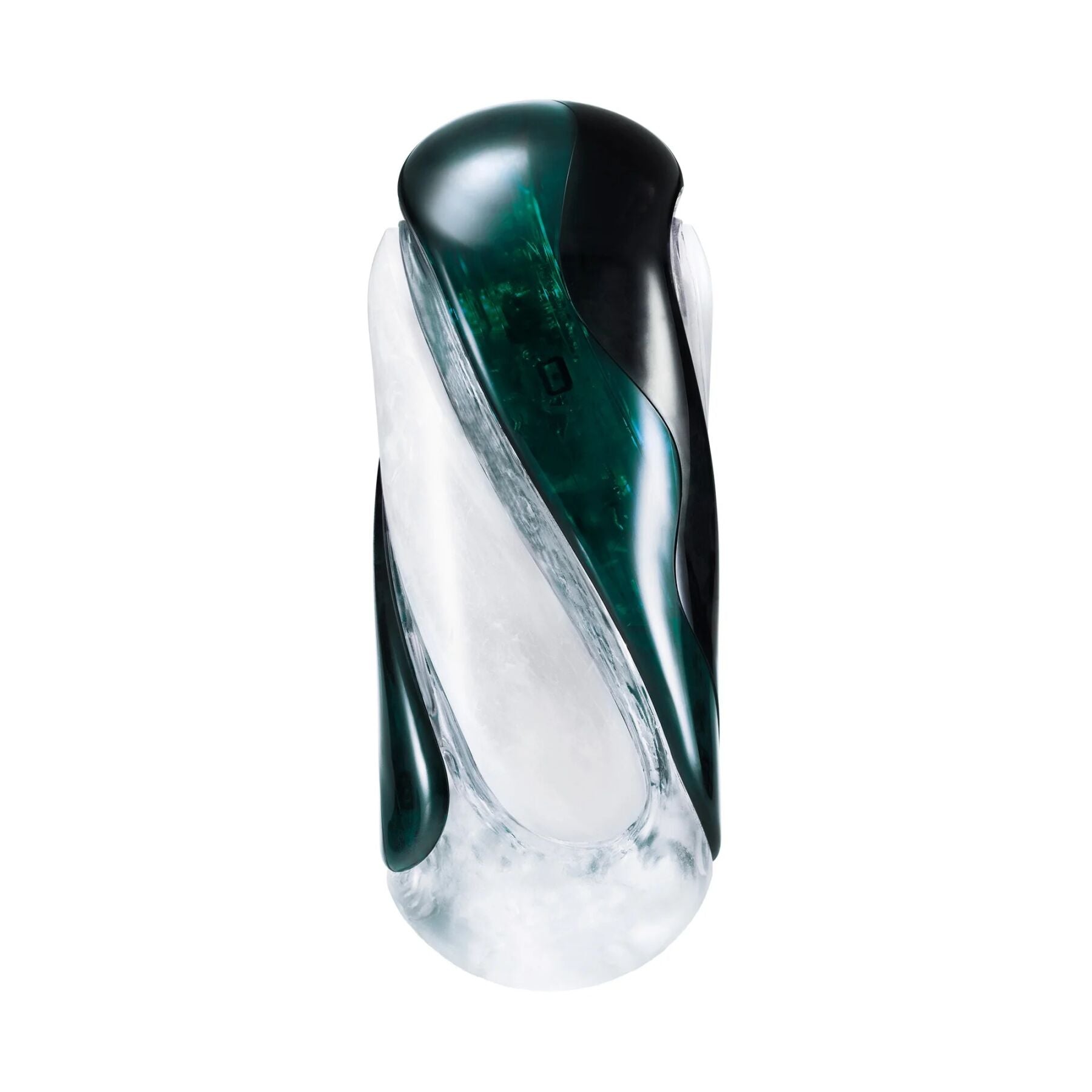 Tenga (Япония) Мастурбатор Tenga Flip 360 Aurora Green