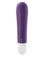 Віброкуля перезаряджувана Satisfyer Ultra Power Bullet 2 Violet