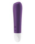 Віброкуля перезаряджувана Satisfyer Ultra Power Bullet 2 Violet