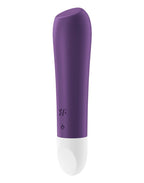 Віброкуля перезаряджувана Satisfyer Ultra Power Bullet 2 Violet