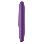 Мінівібратор Satisfyer Ultra Power Bullet 6 Violet
