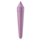 Смарт мінівібратор Satisfyer Ultra Power Bullet 8 Lilac