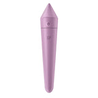 Смарт мінівібратор Satisfyer Ultra Power Bullet 8 Lilac