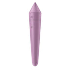 Смарт мінівібратор Satisfyer Ultra Power Bullet 8 Lilac
