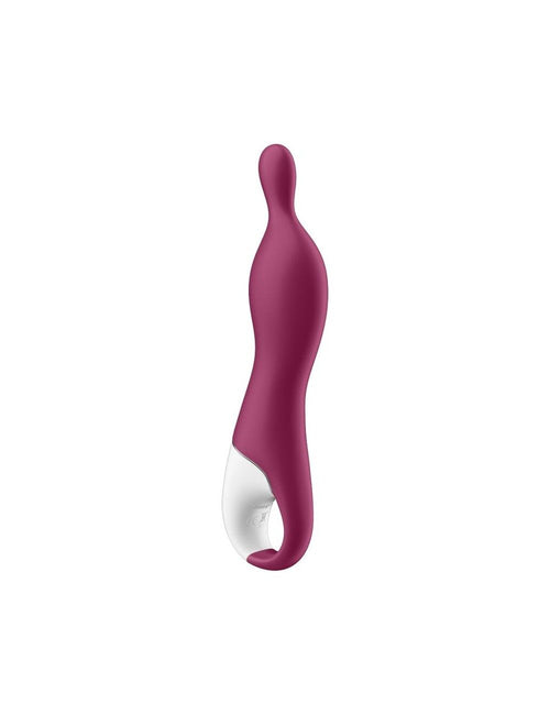 Вібратор для точки А Satisfyer A-Mazing 1