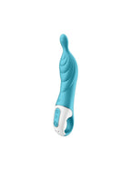 Вібратор для точки А Satisfyer A-Mazing 2